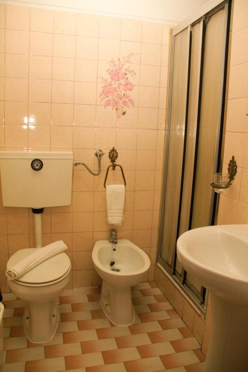 Hotel Sao Neutel Chaves Pokoj fotografie