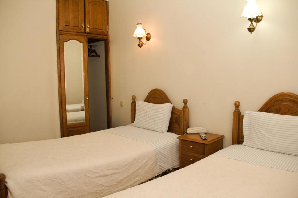 Hotel Sao Neutel Chaves Pokoj fotografie
