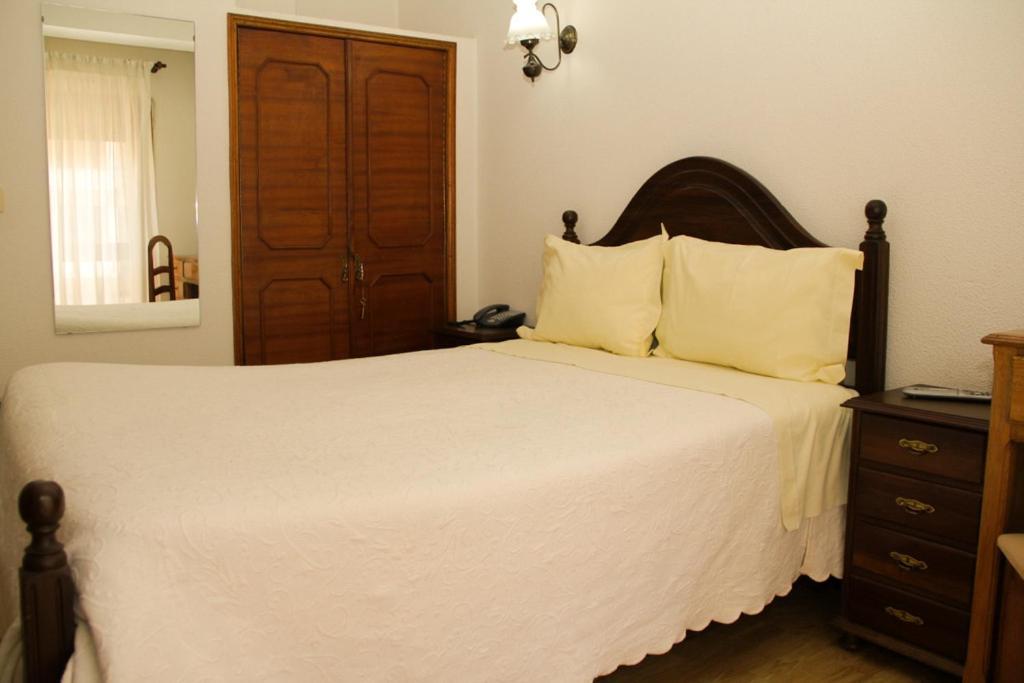 Hotel Sao Neutel Chaves Pokoj fotografie