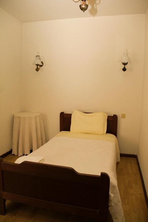 Hotel Sao Neutel Chaves Pokoj fotografie