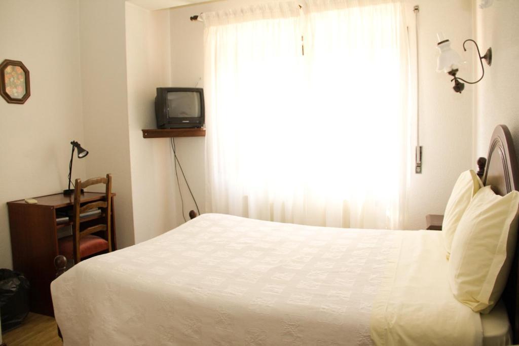 Hotel Sao Neutel Chaves Pokoj fotografie