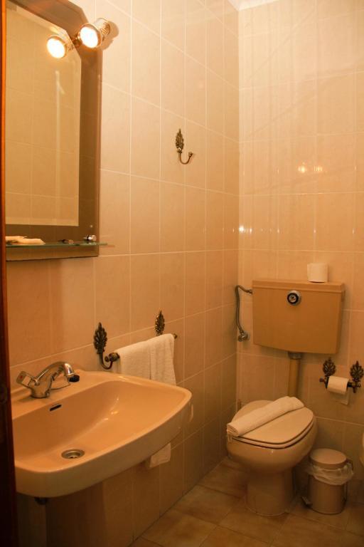 Hotel Sao Neutel Chaves Pokoj fotografie