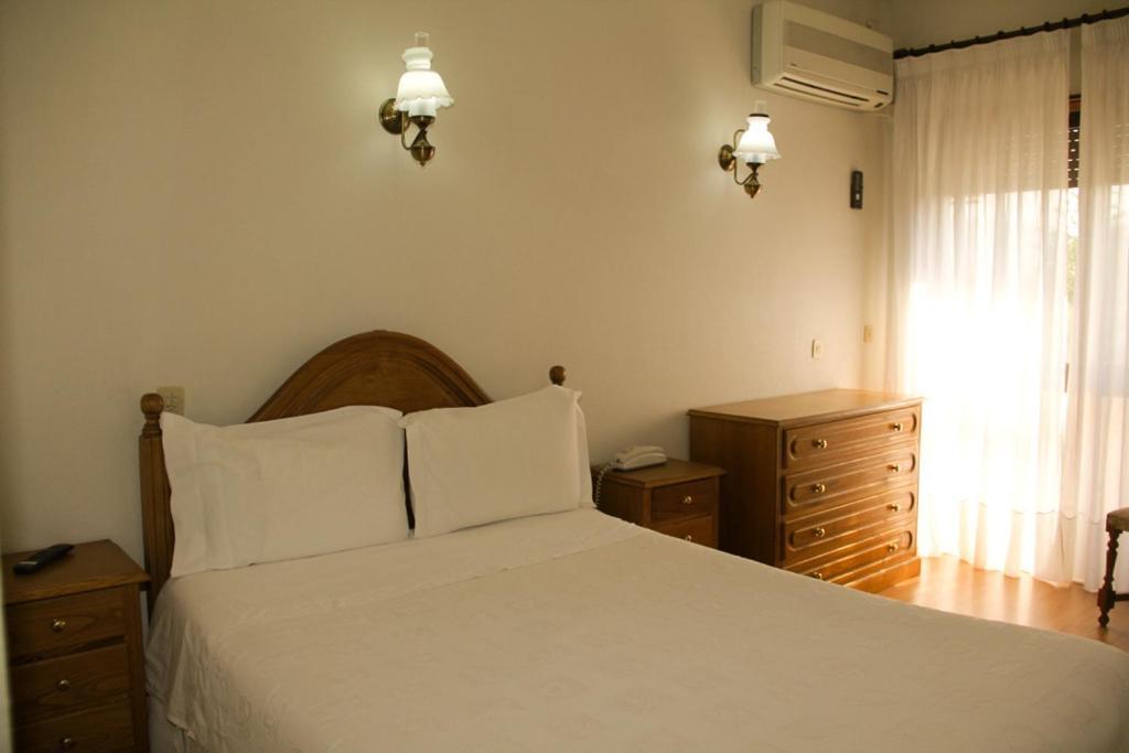 Hotel Sao Neutel Chaves Pokoj fotografie