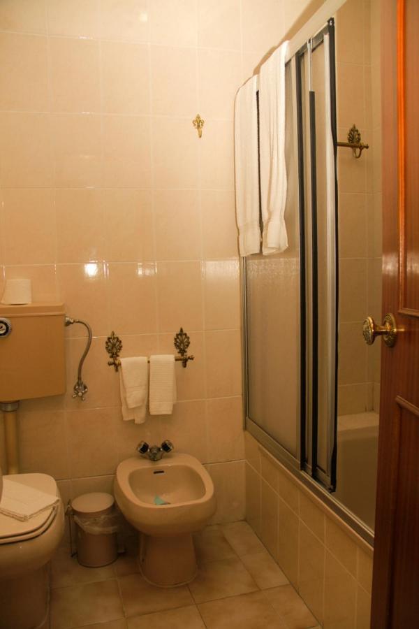 Hotel Sao Neutel Chaves Pokoj fotografie